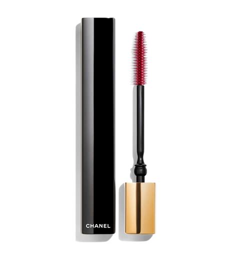 cost for chanel mascara|chanel mascara where to buy.